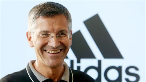 adidas owner name|owner of adidas company.